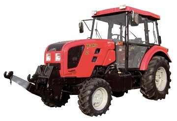 купить Беларус 921.3 МТЗ - трактор с ПНУ