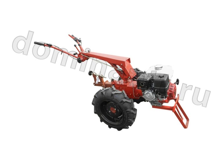 Купить мотоблок Беларус 09Н Honda GX270