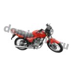 Мотоцикл Минск D4 125-2