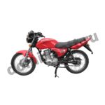Мотоцикл Минск D4 125-3