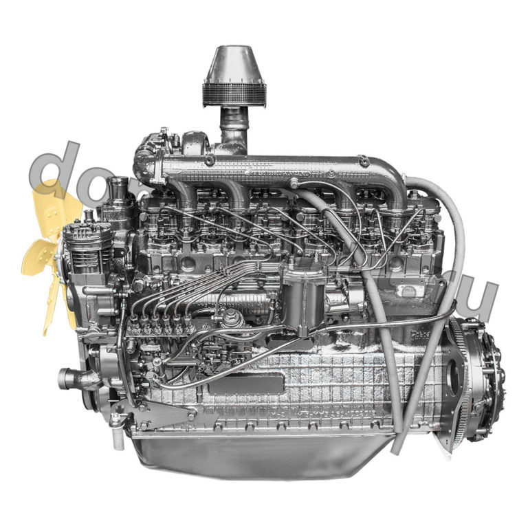 Двигатель д260 тех описание