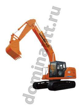 Гусеничный экскаватор Lonking CDM6225F купить Гусеничный экскаватор Lonking CDM6225F
