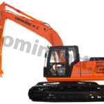 Гусеничный экскаватор Lonking CDM6225N