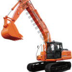 Гусеничный экскаватор Lonking CDM6225N-3
