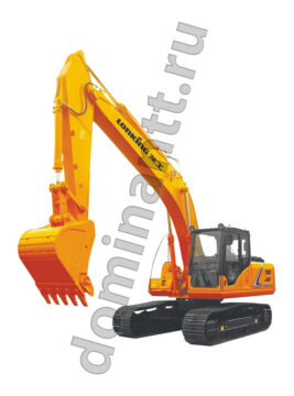 Гусеничный экскаватор Lonking CDM6225 купить Гусеничный экскаватор Lonking CDM6225