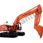 Гусеничный экскаватор Lonking CDM6245-3
