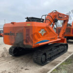 Гусеничный экскаватор Lonking CDM6266-2