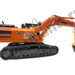 Гусеничный экскаватор Lonking CDM6396