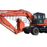Колесный экскаватор Lonking CDM6225W-1