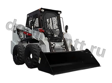 купить Мини-погрузчик WECAN WT-730