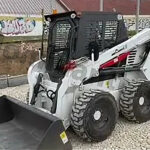 Мини-погрузчик WECAN WT-730-3
