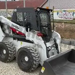Мини-погрузчик WECAN WT-730-2