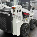 Мини-погрузчик WECAN WT-730-1