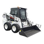 Мини-погрузчик WECAN WT-830