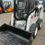 Мини-погрузчик WECAN WT-830-3