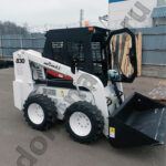 Мини-погрузчик WECAN WT-830-1