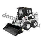 Мини погрузчик WECAN WT-930