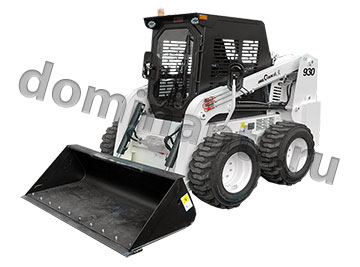 Мини погрузчик WECAN WT-930 купить Мини погрузчик WECAN WT-930