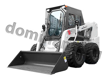 Мини погрузчик WECAN WT-930 (AC YANMAR 4TNV94L) купить Мини погрузчик WECAN WT-930 (AC YANMAR 4TNV94L)