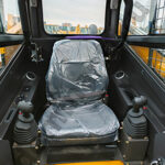 Мини-погрузчик XGMA XG3080R-3