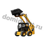 Мини-погрузчик XGMA XG3120R