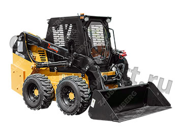 купить Мини погрузчик ZAUBERG MN1250H G2