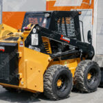Мини погрузчик ZAUBERG MN1250H G2-3