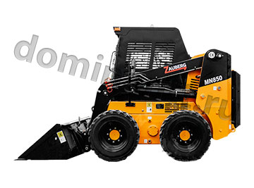 Мини-погрузчик ZAUBERG MN850 G2 купить Мини-погрузчик ZAUBERG MN850 G2