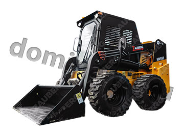 купить Мини-погрузчик ZAUBERG MN950 G2