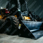 Мини-погрузчик ZAUBERG MN950 G2-3