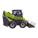 Мини погрузчик Zoomlion ZS080V