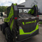 Мини погрузчик Zoomlion ZS120V-1