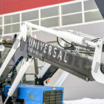 Универсал Premium — погрузчик навесной фронтальный-5