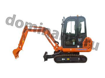 Гусеничный экскаватор Lonking CDM6020 купить Гусеничный экскаватор Lonking CDM6020