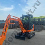 Гусеничный экскаватор Lonking CDM6020-2