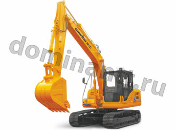 Гусеничный Экскаватор Lonking CDM6135 купить Гусеничный Экскаватор Lonking CDM6135