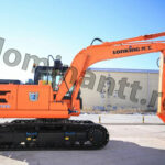 Гусеничный Экскаватор Lonking CDM6135-1