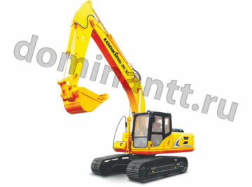 Гусеничный экскаватор Lonking CDM6205 купить Гусеничный экскаватор Lonking CDM6205