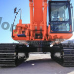 Гусеничный экскаватор Lonking CDM6205-3