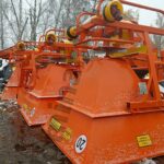 А-116 Песко разбрасыватель навесной-2