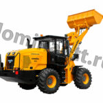 Lonking Фронтальный погрузчик CDM835G