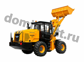 купить Lonking Фронтальный погрузчик CDM835G - купить