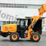 Lonking Фронтальный погрузчик CDM835G-2