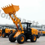 Lonking Фронтальный погрузчик CDM835G-3