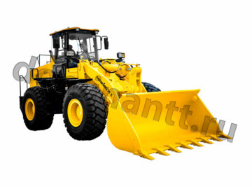 купить Lonking Фронтальный погрузчик CDM853GN - купить