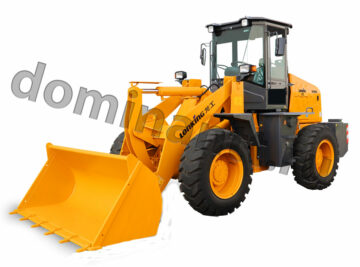 купить Lonking Фронтальный погрузчик CDM936N - купить