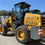 Lonking Фронтальный погрузчик CDM936N-2
