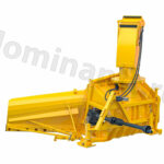 Снегоуборочная машина ССМ-2,1 Сальсксельмаш-3 Снегоуборочная машина ССМ-2,1 Сальсксельмаш-3