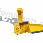 Снегоуборочная машина ССМ-2,1 Сальсксельмаш-5 Снегоуборочная машина ССМ-2,1 Сальсксельмаш-5