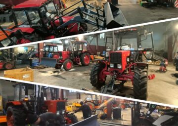 Коммунальный сезон начался 2025-26